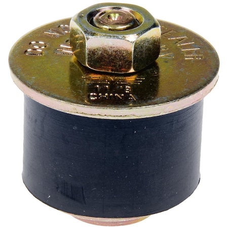 Dorman 02610 Exp Plug Rubber 2610